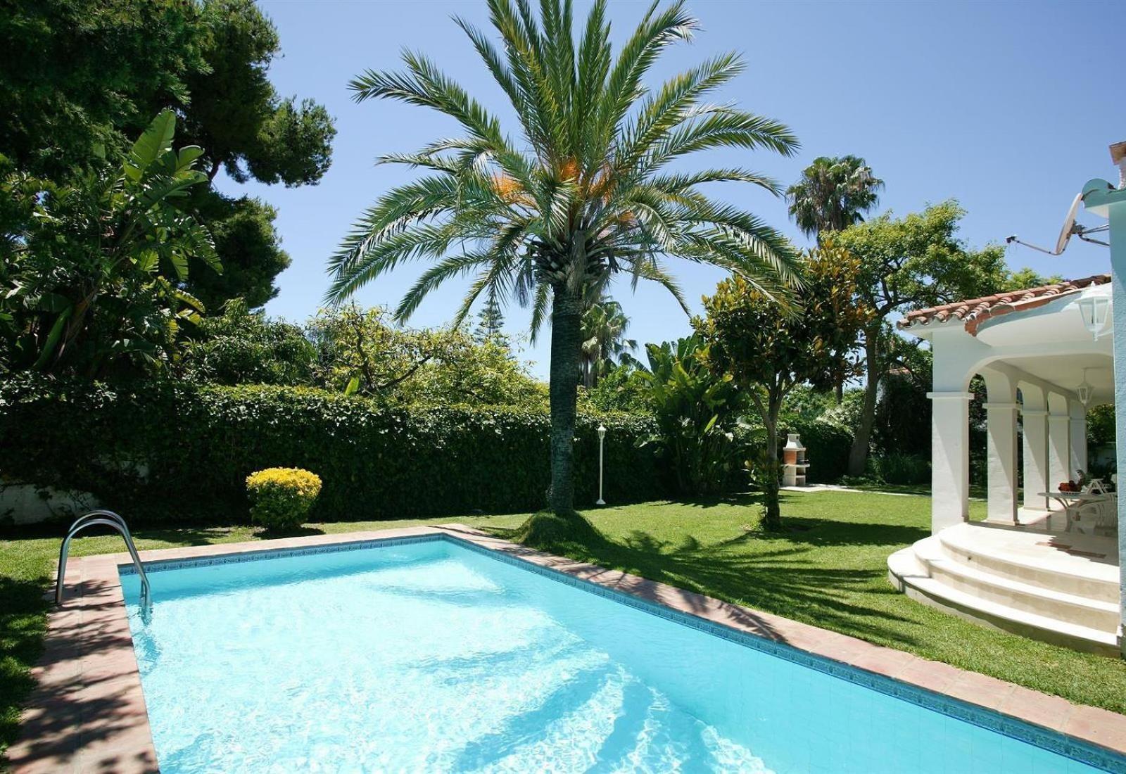Villa Beautiful La Caracola